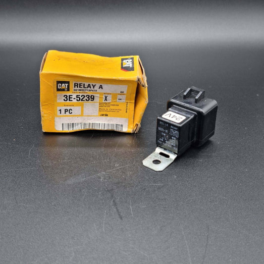Cat-Relay A-3E-5239
