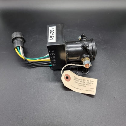 Rpm Industries - Auto Switch Timer 24V (2) - 102161