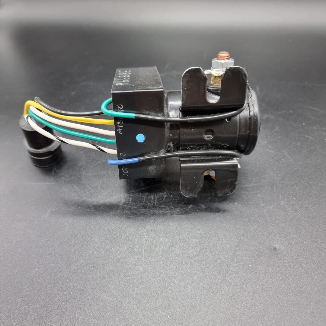 Rpm Industries - Auto Switch Timer 24V (2) - 102161