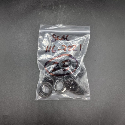 Cat - 18.73Mm Inner Diameter Round Seal - 116-7221