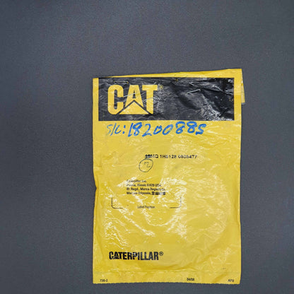 Cat - Seal - 1H-8128