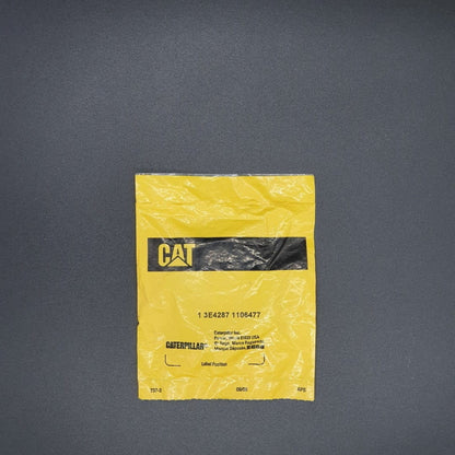 Cat - U Cup Rod Seal - 3E-4287