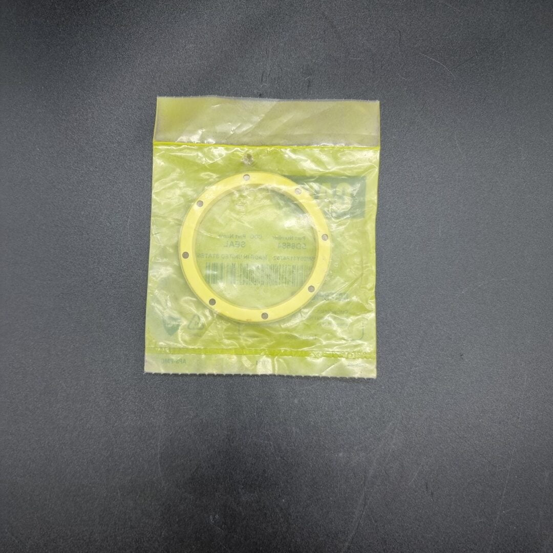Cat - Seal - 9D-6584