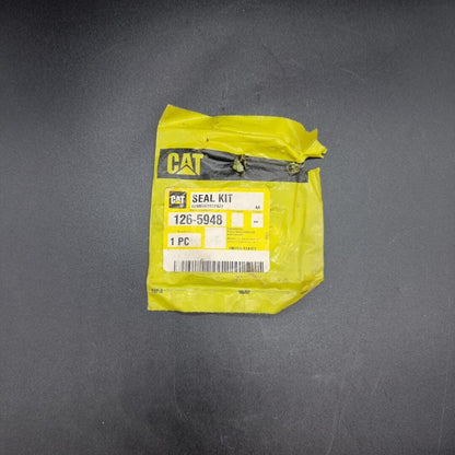 Cat - Seal Kit - 126-5948