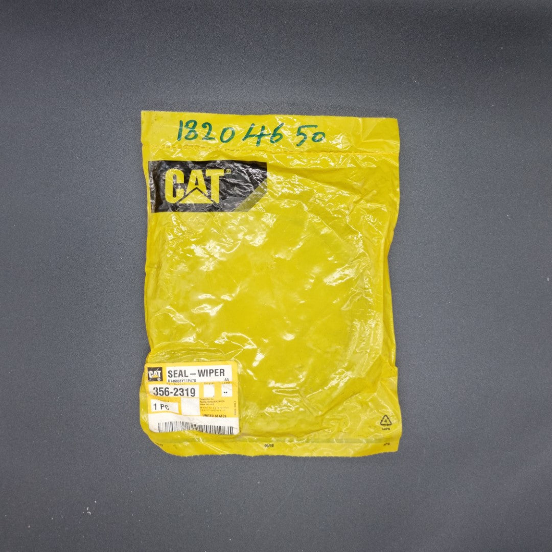 Cat - Seal Wiper - 356-2319