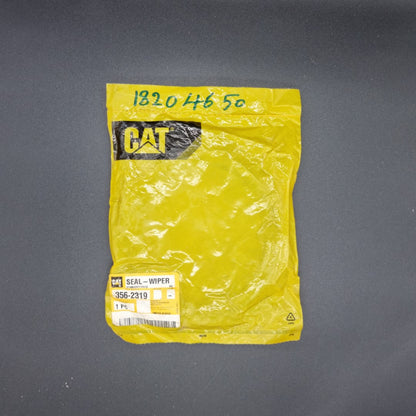 Cat - Seal Wiper - 356-2319