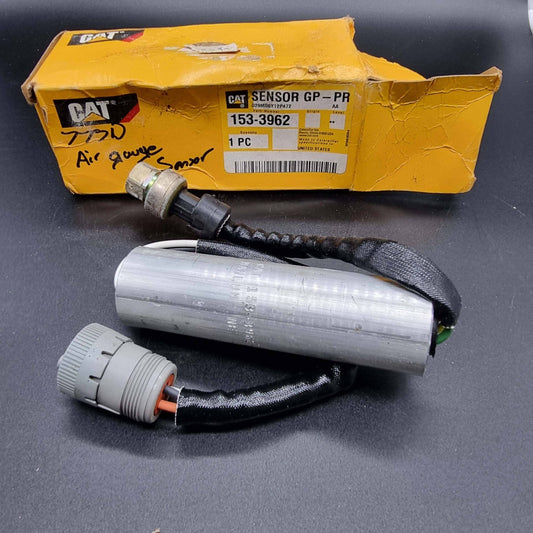 Cat - Sensor Assembly - 153-3962