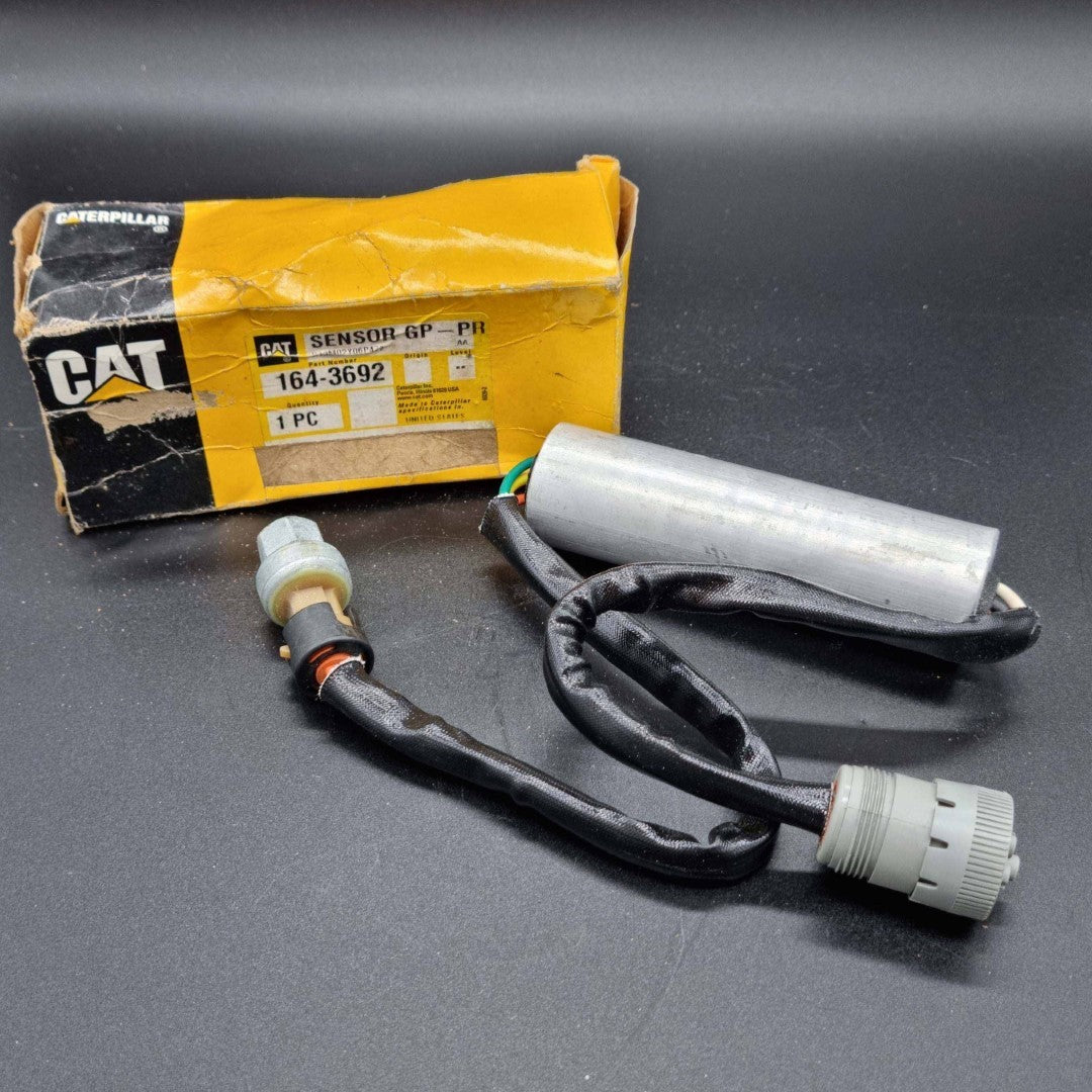 Cat-Sensor Gp-Pr-164-3692