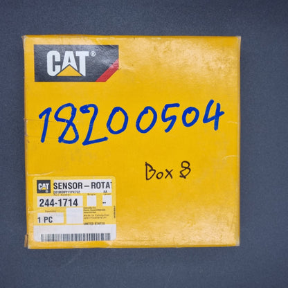 Cat - Sensor Rotat - 244-1714