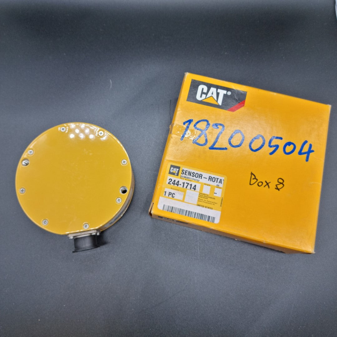 Cat - Sensor Rotat - 244-1714
