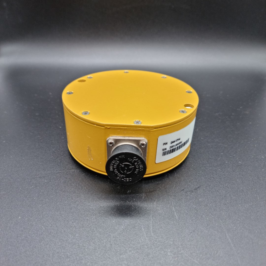 Cat - Sensor Rotat - 244-1714
