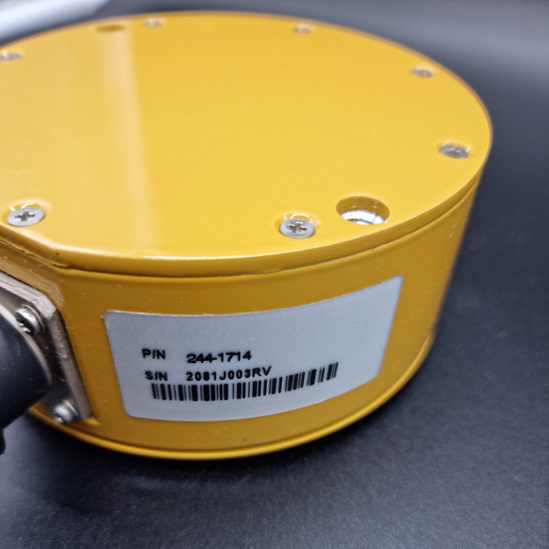 Cat - Sensor Rotat - 244-1714