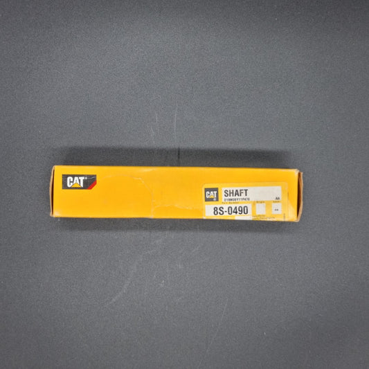 Cat - Shaft- 8S-0490