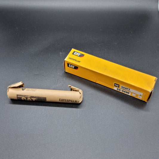 Cat - Shaft- 8S-0490