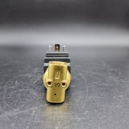 Smc - Solenoid Valve - Vcl21-5D-3-02F-Q