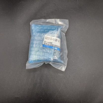 Smc - Solenoid Valve - Vcl21-5D-3-02F-Q