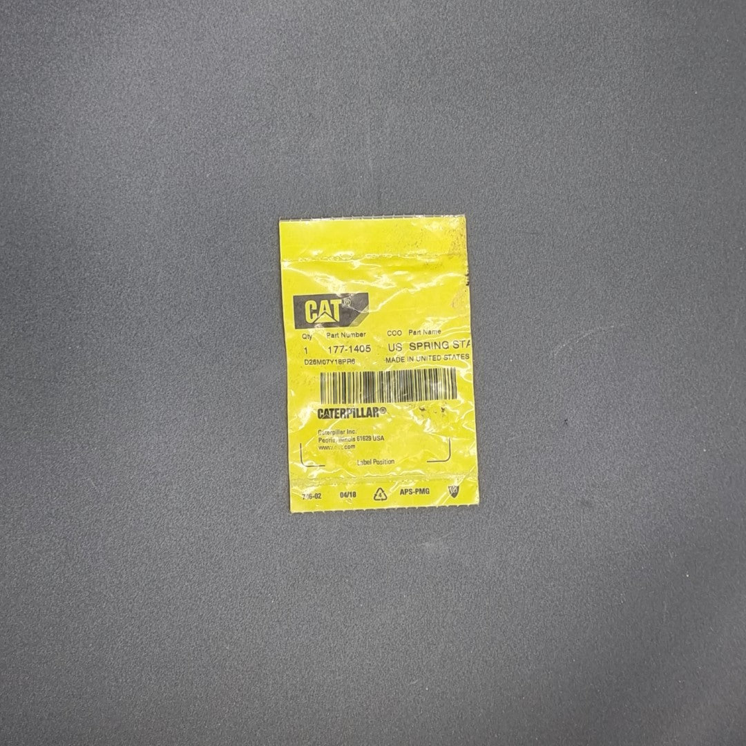 Cat-Compression Spring-177-1405