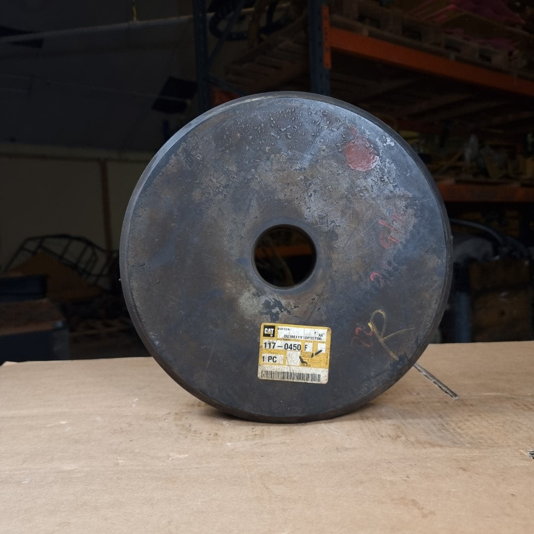 Cat - Buffer - 117-0450