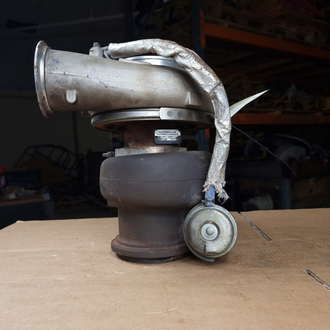 Cat - Turbo Charger - 247-2964