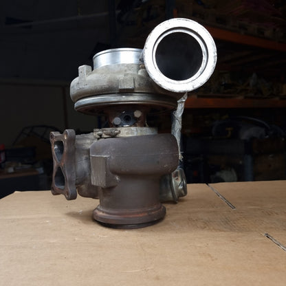 Cat - Turbo Charger - 247-2964