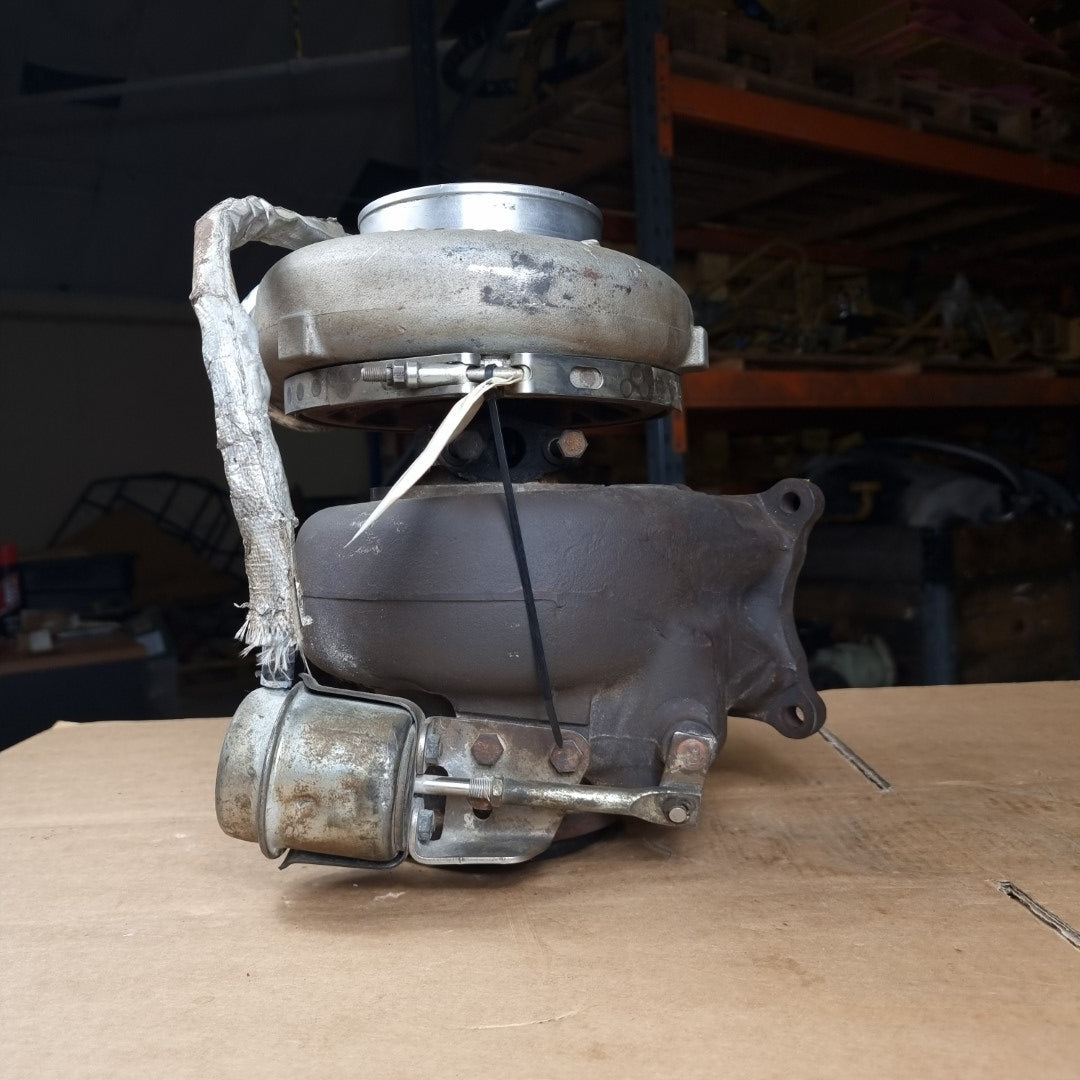 Cat - Turbo Charger - 247-2964