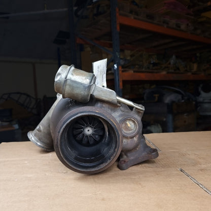 Cat - Turbo Charger - 247-2964