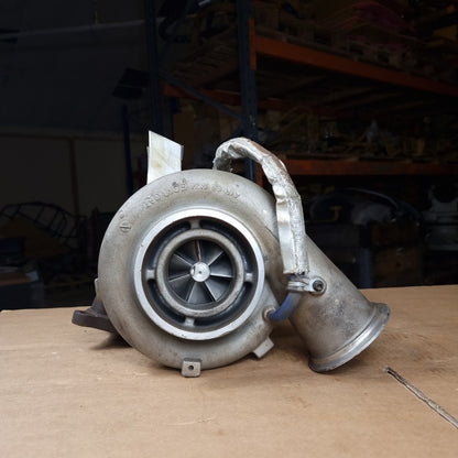 Cat - Turbo Charger - 247-2964