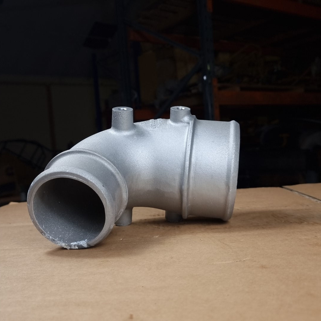 Cummins - Connection Air Transfer - 4080938