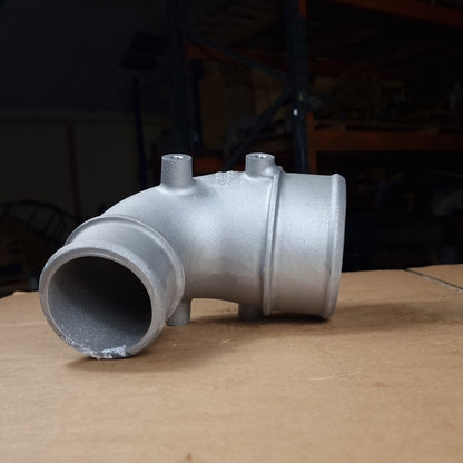 Cummins - Connection Air Transfer - 4080938