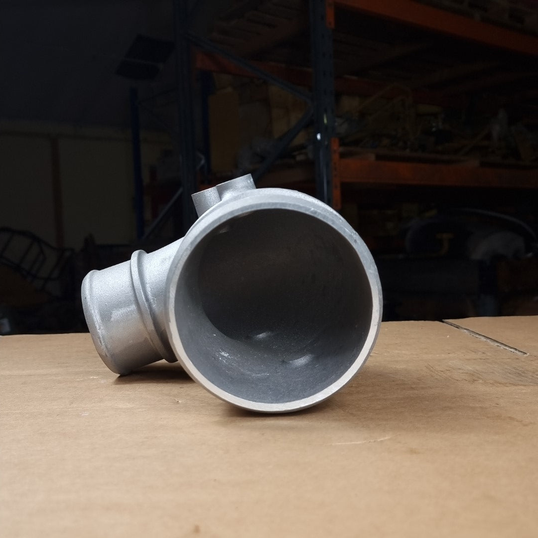 Cummins - Connection Air Transfer - 4080938