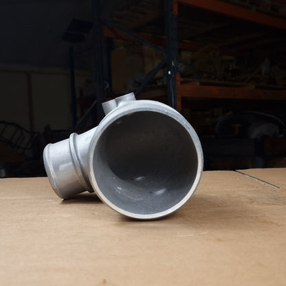 Cummins - Connection Air Transfer - 4080938