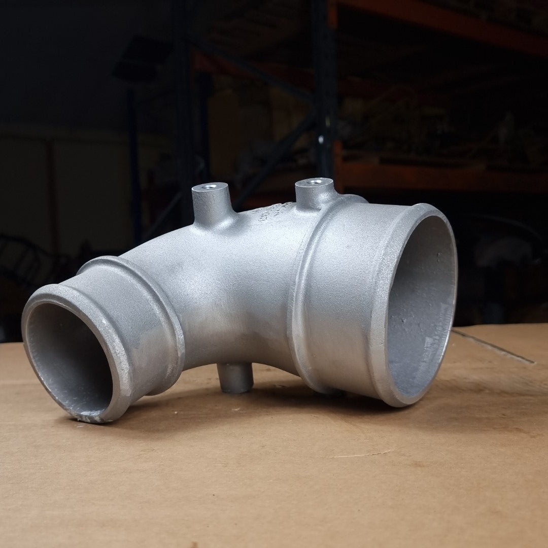 Cummins - Connection Air Transfer - 4080938