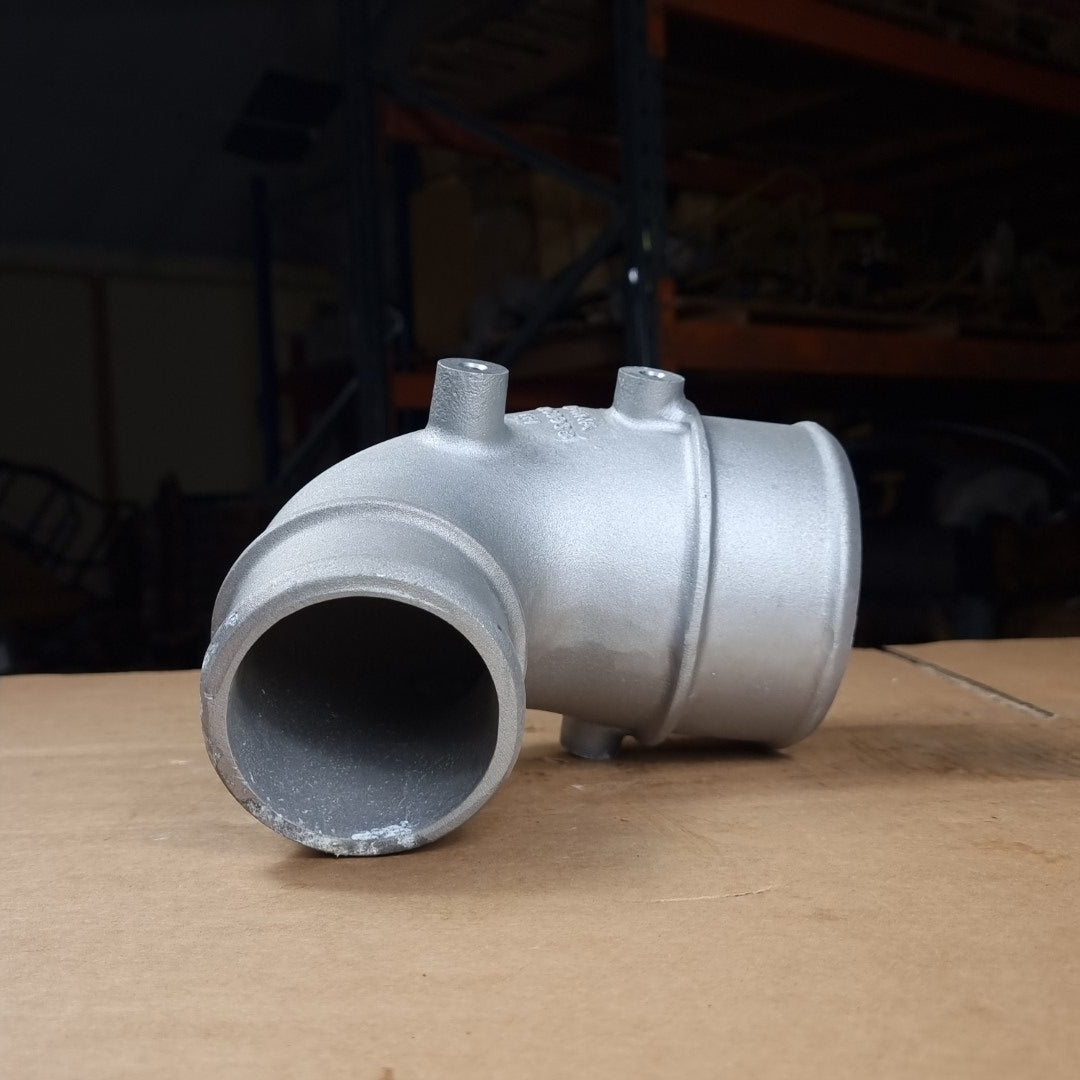 Cummins - Connection Air Transfer - 4080938