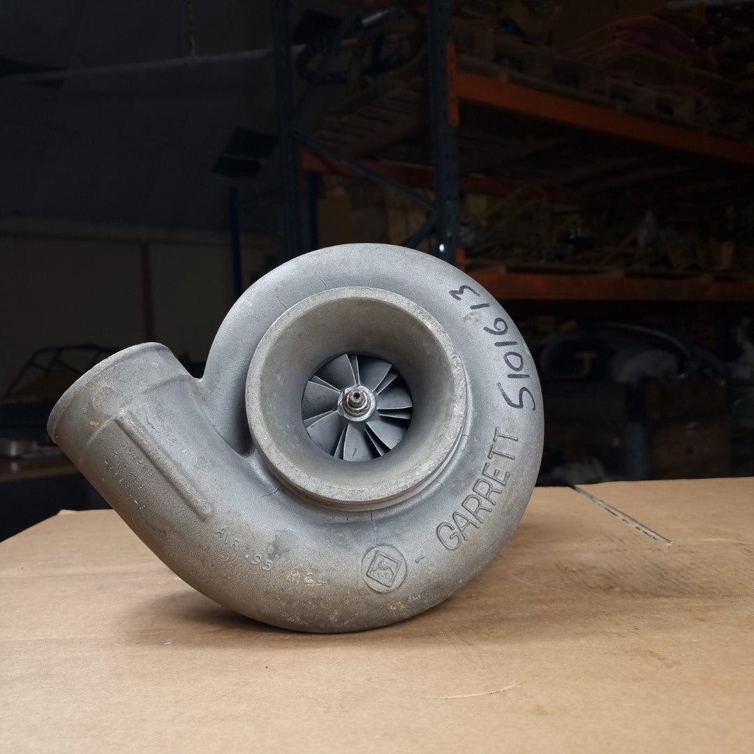 Garrett - Turbo Charger -Na