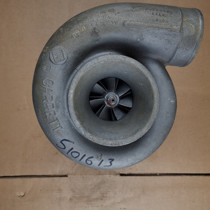 Garrett - Turbo Charger -Na