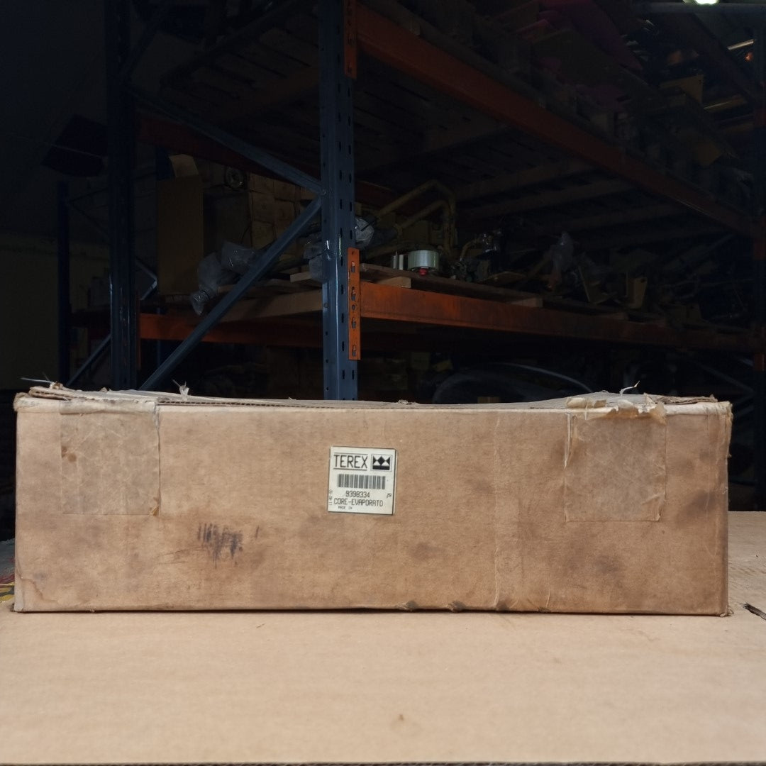 Terex - Core-Evaporator - 9398334