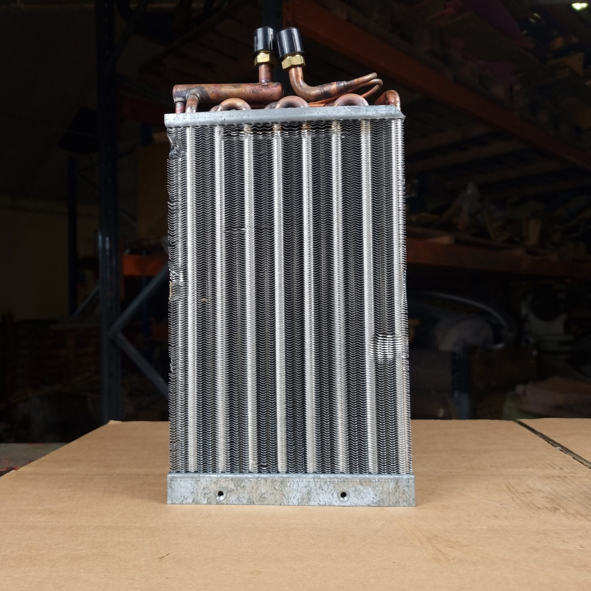 Terex - Core-Evaporator - 9398334