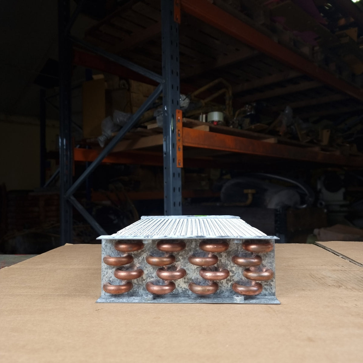 Terex - Core-Evaporator - 9398334