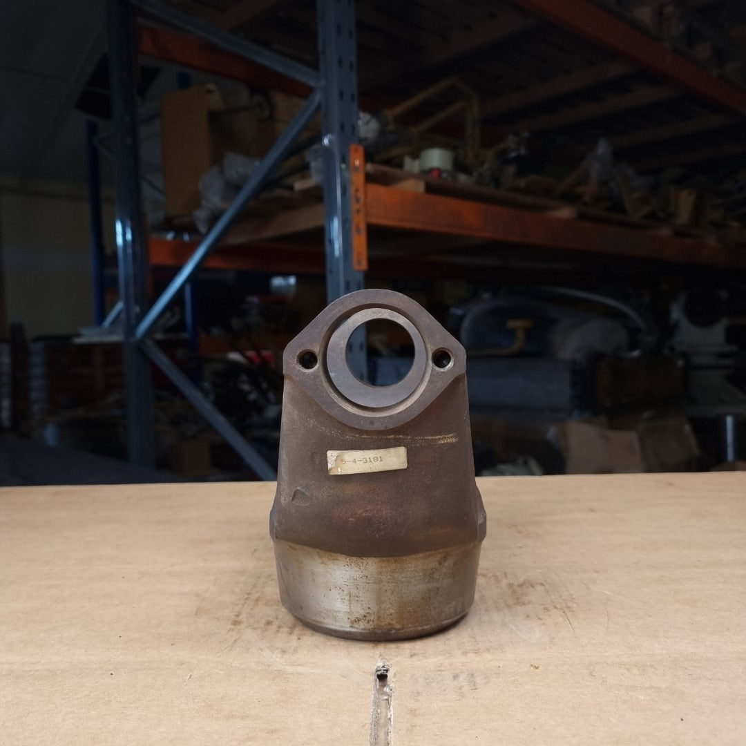 Terex - Flange - 9060958