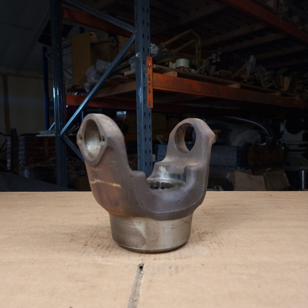 Terex - Flange - 9060958