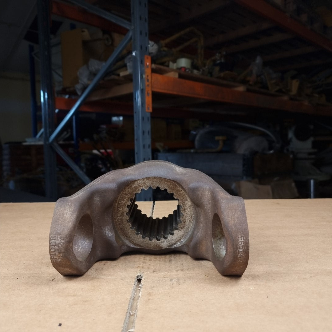 Terex - Flange - 9060958