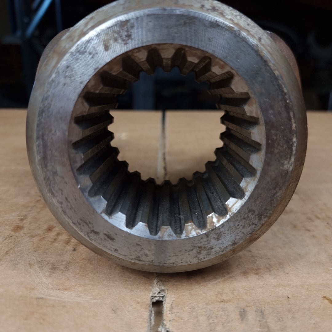 Terex - Flange - 9060958