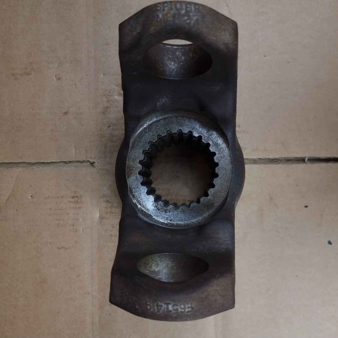 Terex - Flange - 9060958