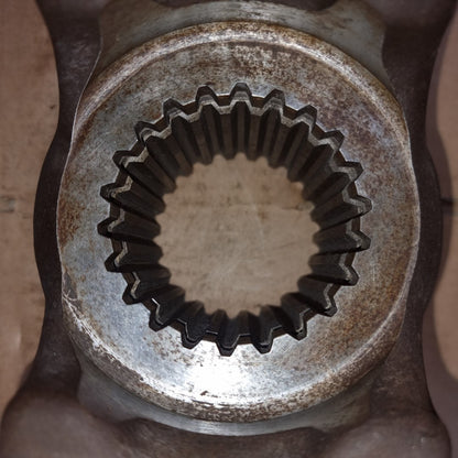 Terex - Flange - 9060958