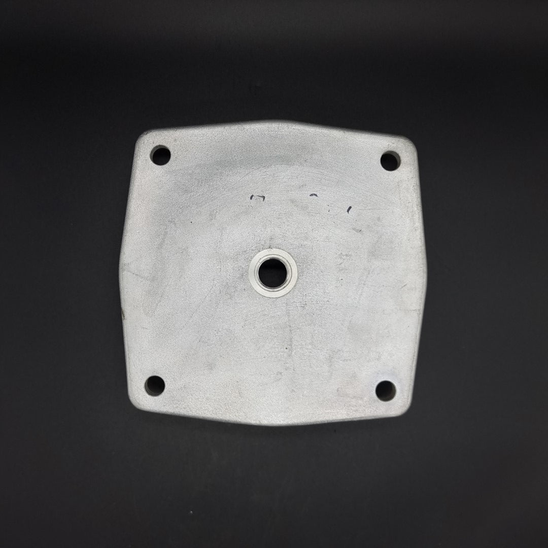 Terex - Hydraulic Filter Assembly - 15323950