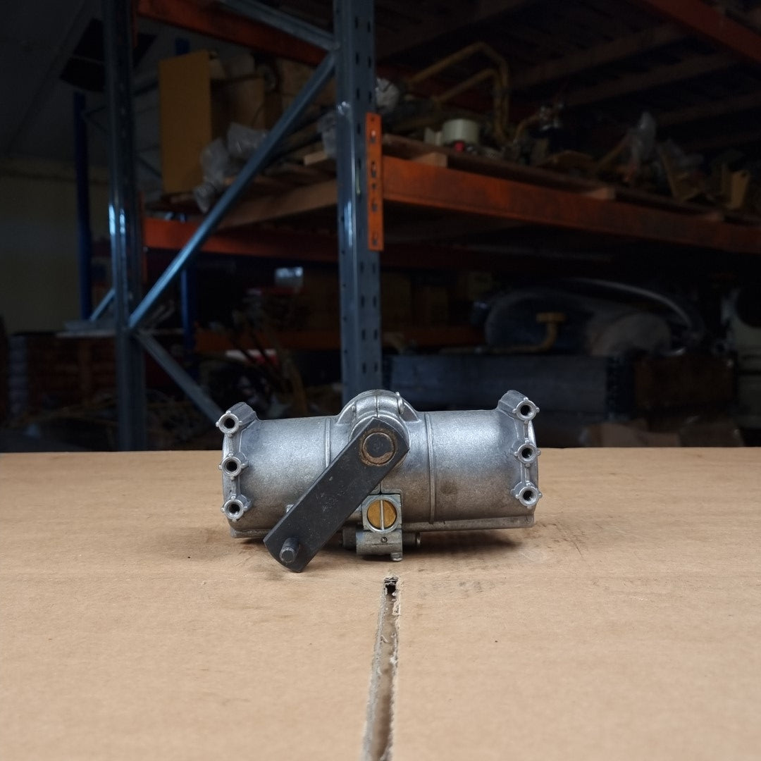 Terex - Motor-Wiper - 15026892