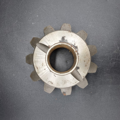 Terex - Pinion Gear - 9371812