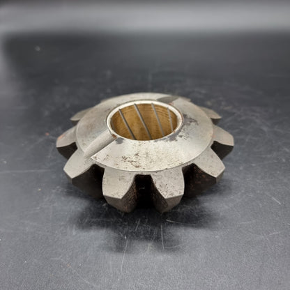 Terex - Pinion Gear - 9371812
