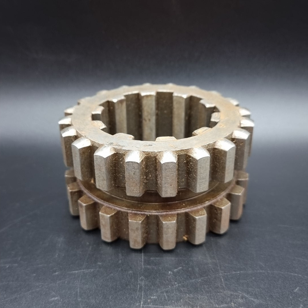 Terex - Ring Gear - 9029877