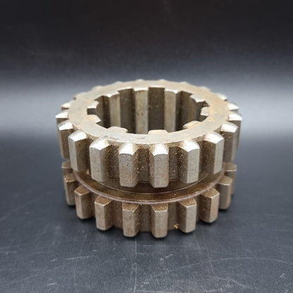 Terex - Ring Gear - 9029877